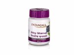 PATANJALI GILOY GHANVATI TABLETS 40CT