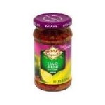 PATAK MILD LIME PICKLE 10 OZ