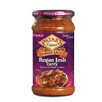 Patak Tikka Masala Sauce 15oz