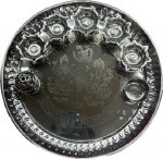 Ganesh Plate Aarti