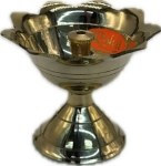 Brass Devdas Pyali Deep No.1