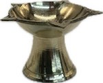 Brass Nnp Divi No.2