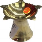 Brass Nnp Divi No.3