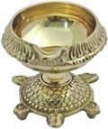 Brass Vastu Divi No.0