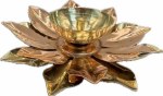 Brass 5pyali Kamal N0.4