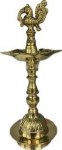 Brass Mayuri Dip No.8
