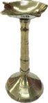 Brass Samay Deep No.4