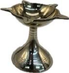 Brass Aakash Deep No.3