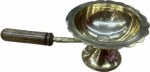 Brass Dhupiya No.3