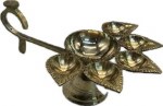 Brass 5dip No.0
