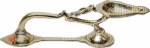 Brass Chamcha Lakdi 1 Deep