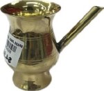 Brass Jhari Jaini No.1