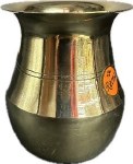 Brass Parsi Loti No,2