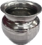 Ss Tongue Cleaner (goti)