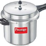 PRESTIGE STAINLESS STEEL COOKER 3 LT