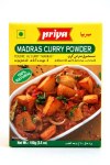Priya Madras Curry Pwdr 100g