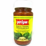 PRIYA MANGO THOKKU PICKLE 300G