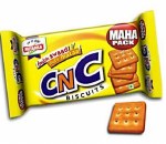 PRIYAGOLD CNC SWEET & SALTY 500 GM