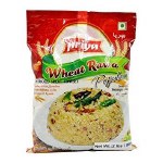 Priya Wheat Rava Popular 4lb