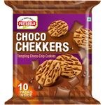 PRIYAGOLD CHOCO CHEKKERS 10 PACK