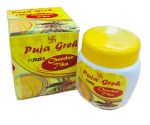 PUJA GRAH PURE CHANDAN TIKA