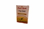 Puja Grah Haldi Whole