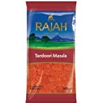 RAJAH TANDOORI MASALA POUCH 100GM