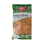 RAJU SNACKS MAKKAI CHEVDO400GM