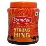 Ramdev Premium Hing 100gm