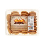 REGAL MINIS CASHEW COOKIES 350GM