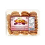 REGAL MINIS JEERA  COOKIES 350GM