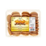 REGAL MINIS NAN KHATIE COOKIES 350GM