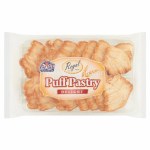 REGAL PUFF PASTRY DELIGHT 220GM