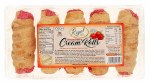 Regal Strawberry Cream Roll 5p