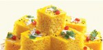 RESTAURANT NYLON YELLOW KHAMAN