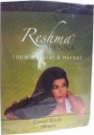 RESHMA HENNA POWDER RAVEN BLACK 150G