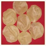 Raju Ch Gar Rice Papdi 150g