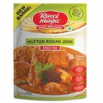 RASOI MAGIC MAGIC MEAL MIXES SPICE MIX FOR MUTTON ROAGAN JOSH NET WT 65 GM/ 2.3 OZ