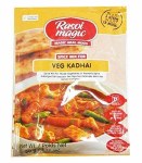 RASOI MAGIC NO ONION NO GARLIC VEG KADHAI NET WT 50G