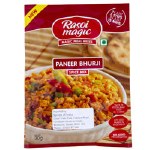 RASOI MAGIC SPICE MIX FOR PANEER BHURJI NET WT 55 GM