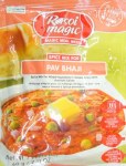 RASOI MAGIC SPICE MIX FOR PAV BHAJI NET WT 55GM