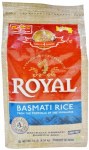 Royal Basmati Rice 10 LB