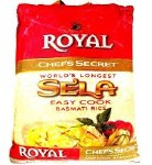 Royal Sella Basmati 10lb
