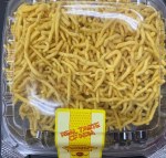 RTI NAMKEEN FULWADI GATHIYA 10 OZ
