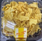 RTI NAMKEEN  PAPDI GATHIYA 10 OZ