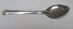 S.S. OVAL SPOON
