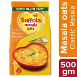 Saffola Masala Oats 500gm