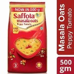 Saffola Tomato Oats 500gm
