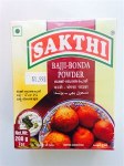 SAKTHI BAIJI BONDA POWDER 200G