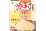 SAKTHI CURRY LEAF POWDER 200 GM